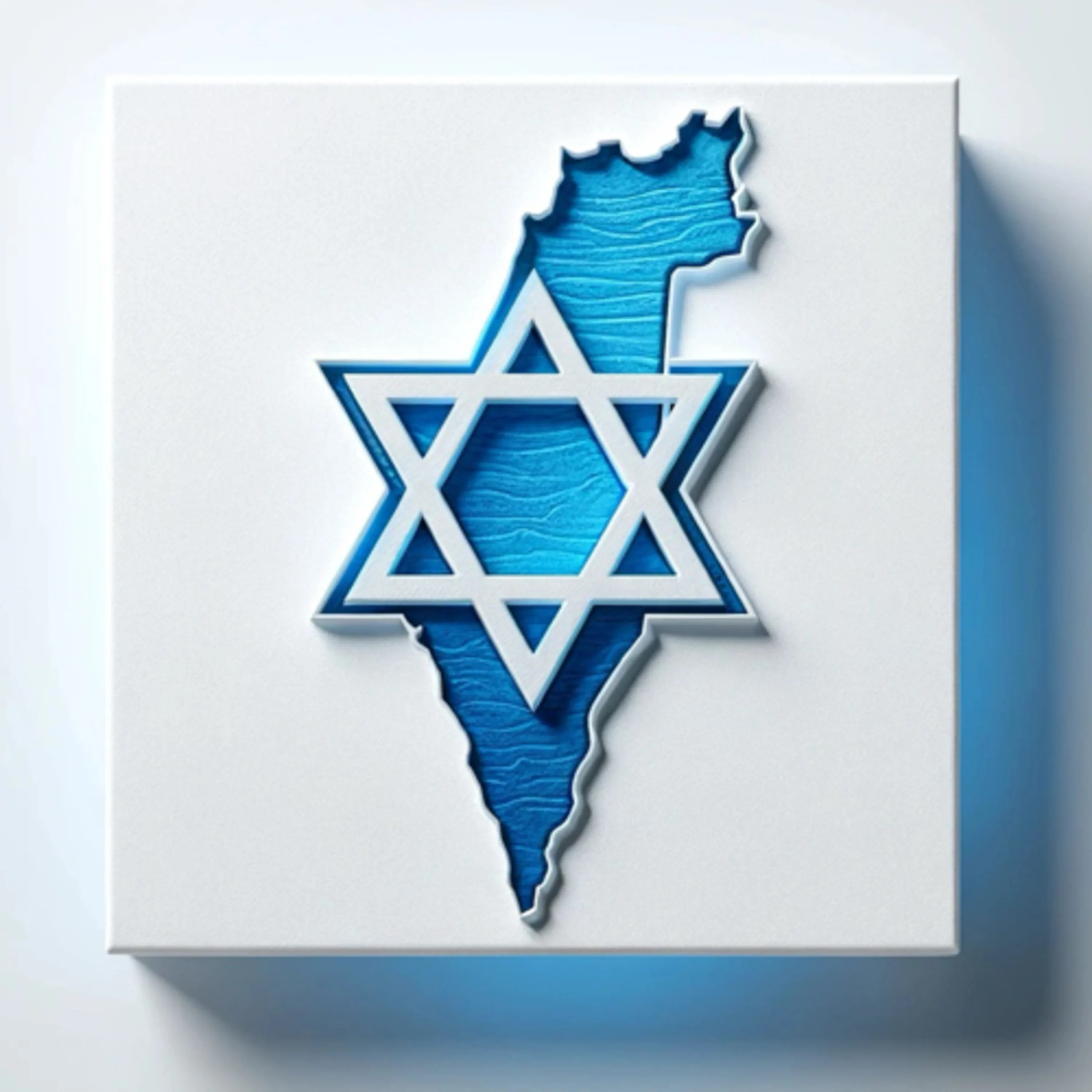 Middle East In Less Than Five Minutes Logo